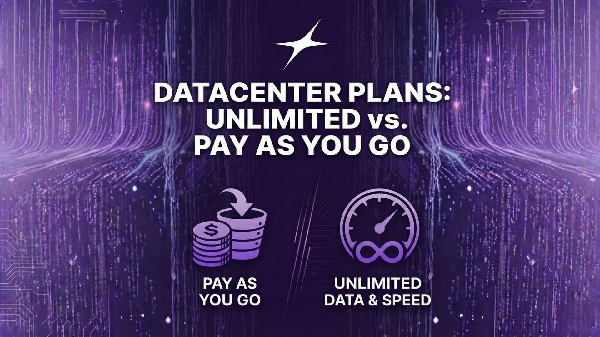 Datacenter Unlimited vs. Pay As You Go: Which FlashProxy Plan Fits Your Workflow?